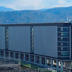 Hotel Miyako Kintetsu Station, Kyoto