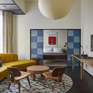 Hotel Ace, Kyoto