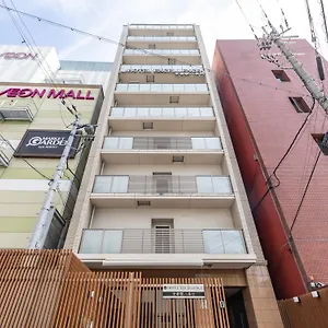 엑설런스 스테이션 하치조 교토