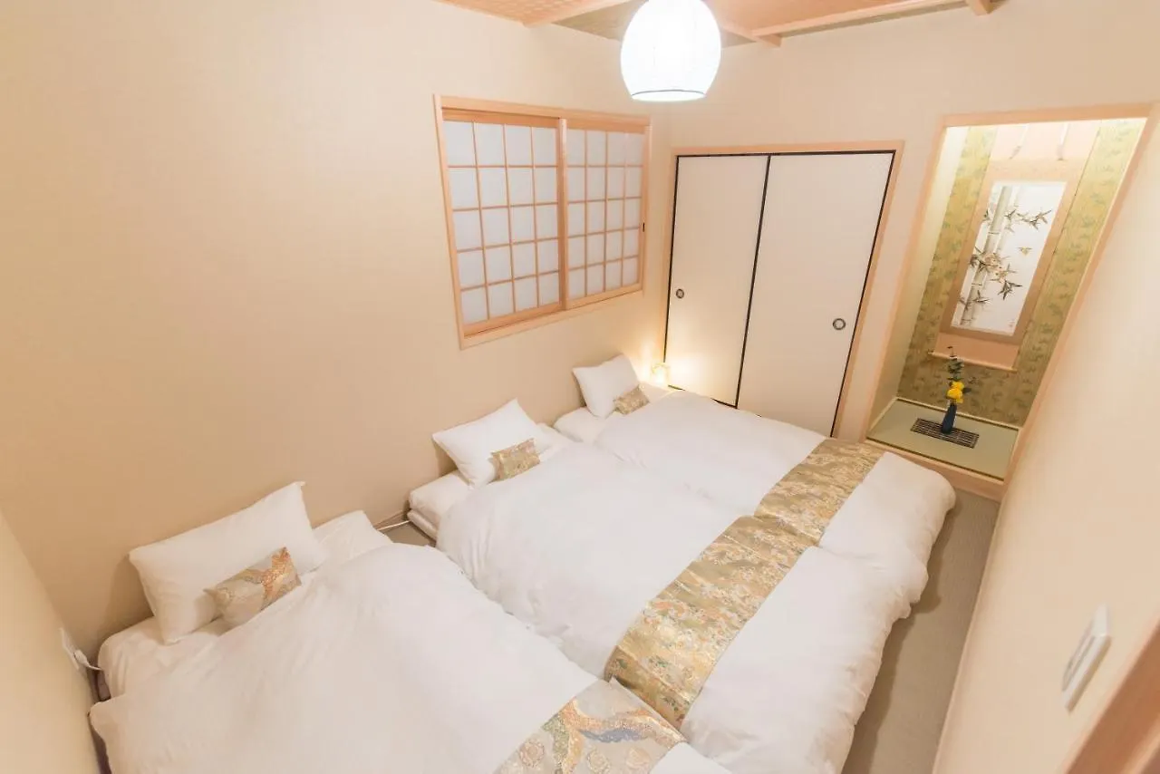 بيت للعطل Stay Sakura Kyoto To-Ji Temple West Gate