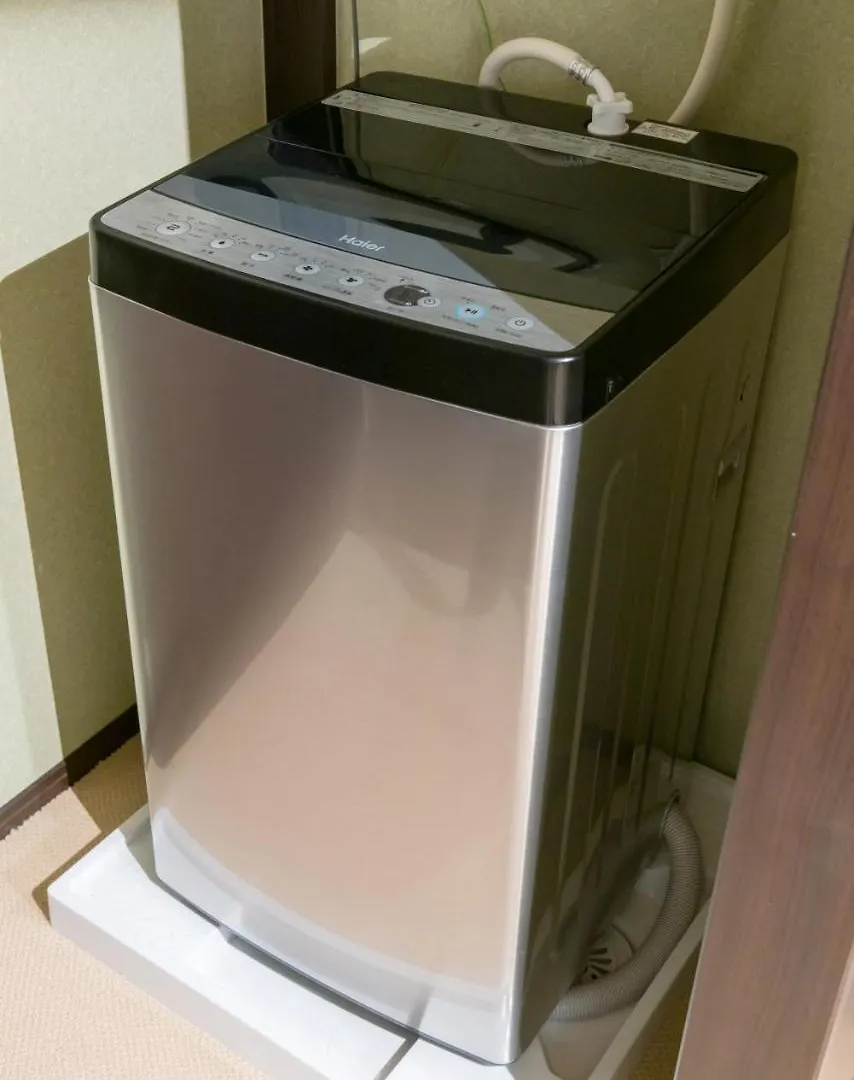 度假居 Stay SAKURA 京都 東寺西門前